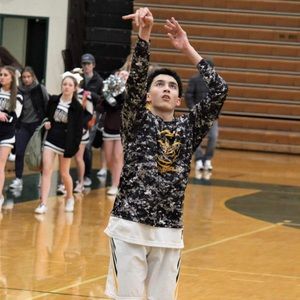 Meet your Posher, Zach